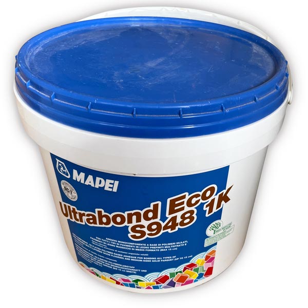 MAPEI Ultrabond Eco Parkettleim